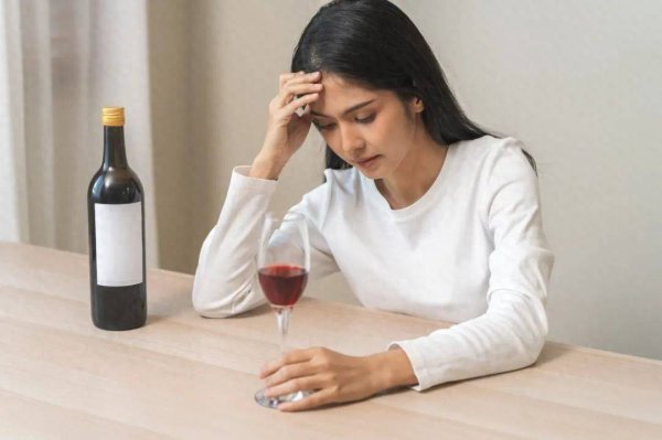 大资本配资 女性更容易醉酒？背后有更多惊人的真相
