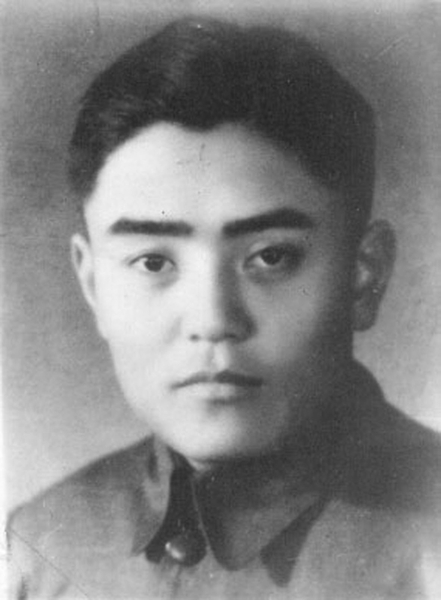 祥乾资产 铭记历史&#32;缅怀先烈丨沈蔚：新闻战线“钢铁般的英雄”