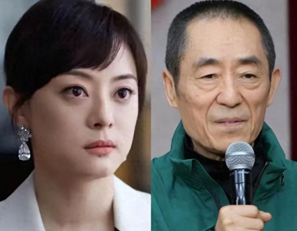 扬帆优配 不装了！央视公开“点名”孙俪，原来张艺谋一个字都没说错