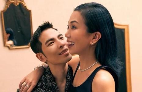 顺市配资 结婚仅2年，令人担心的事情发生了，萧敬腾自爆婚姻“很恶心”